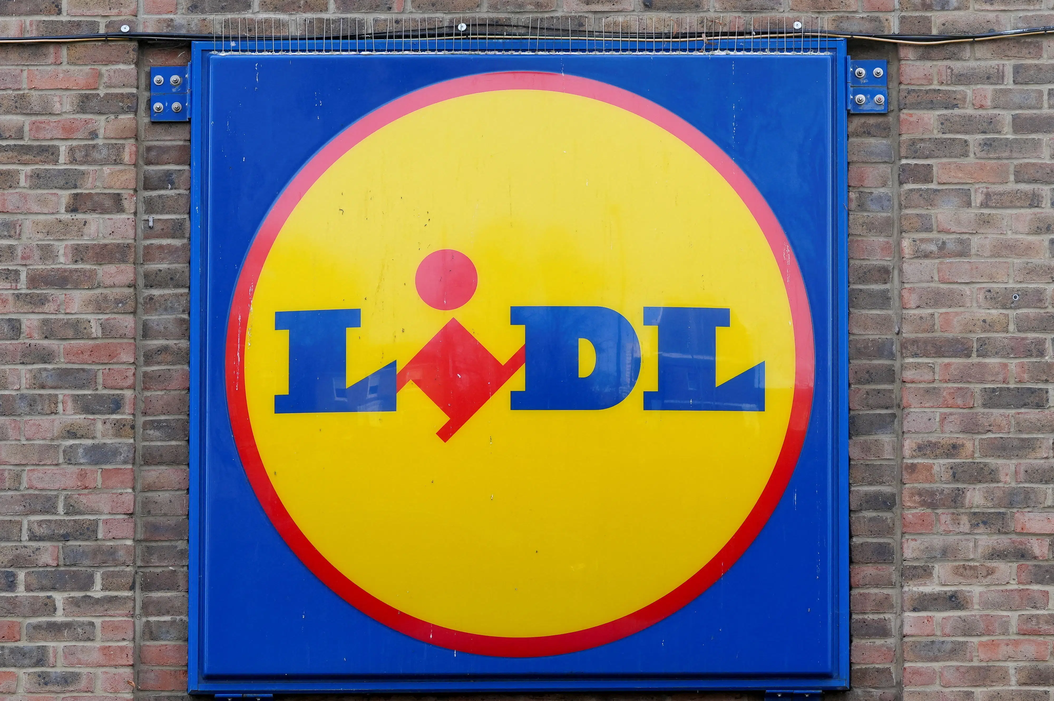 Lidl tilbagekalder skrabeæg efter risiko for salmonella