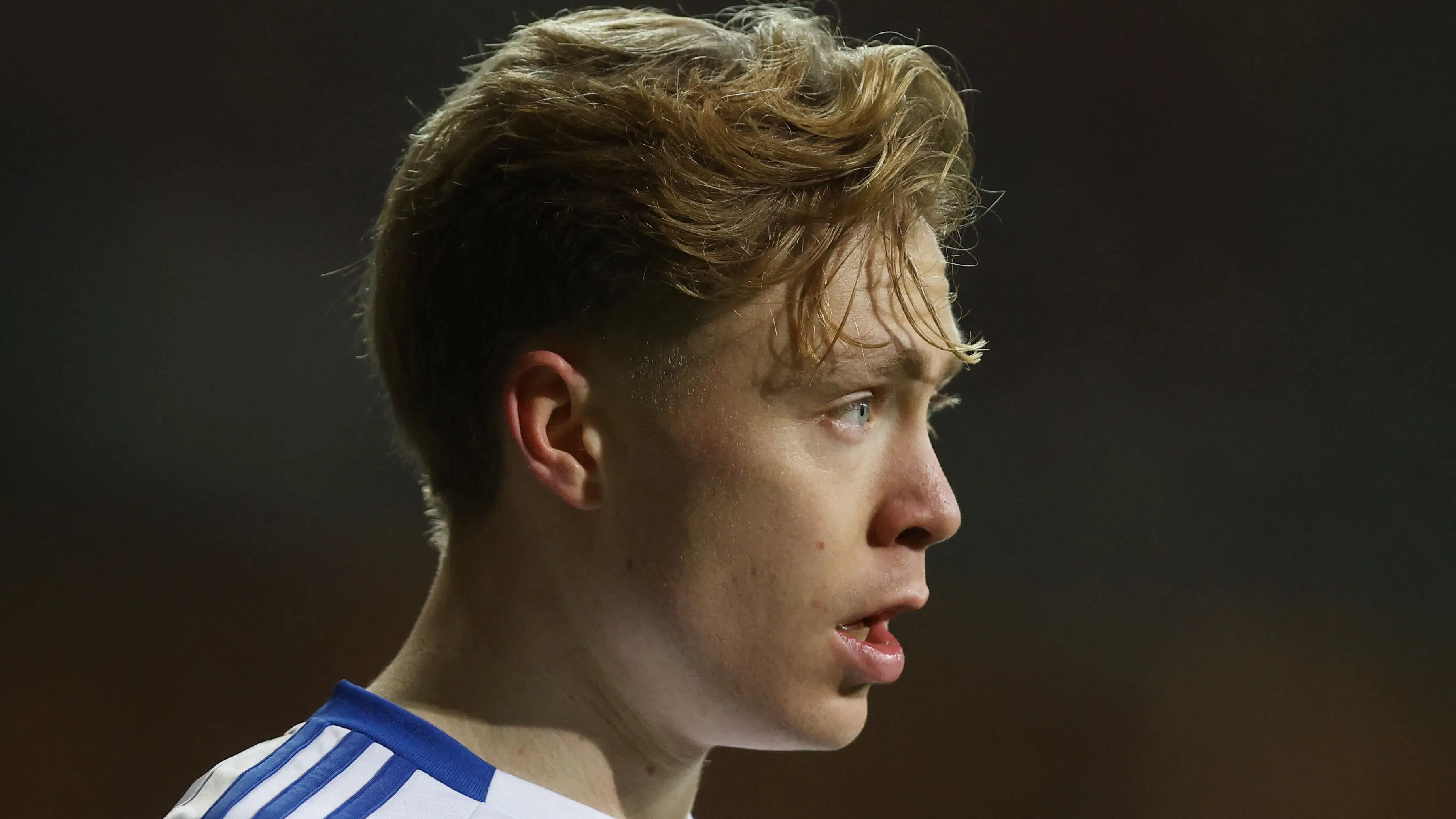 Dansk klub sælger angriber til Bodø/Glimt