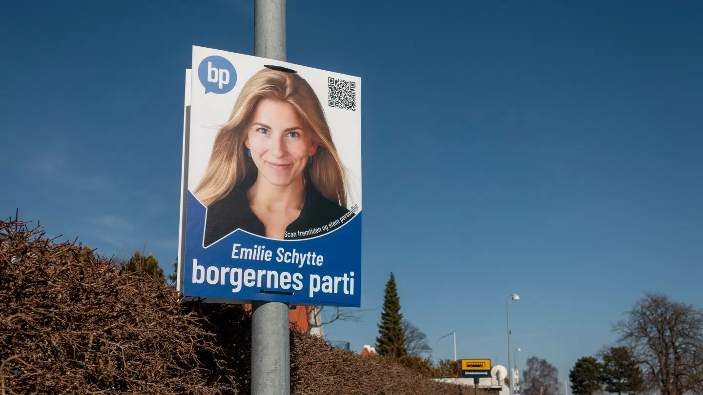 Emilie Schytte har lavet et opslag på Facebook, der nu vækker opsigt hos en ruslandsekspert.