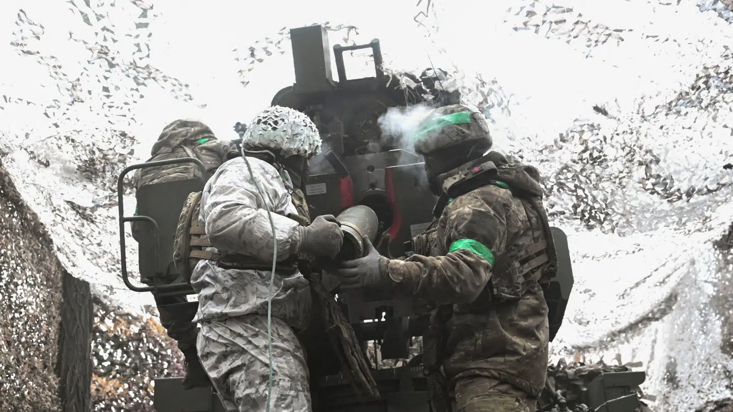 Ukraine havde i februar i år for første gang længe mere succes ved fronten end Rusland. Og det kan der være en god grund til, mener Ukraines ambassadør til Danmark.