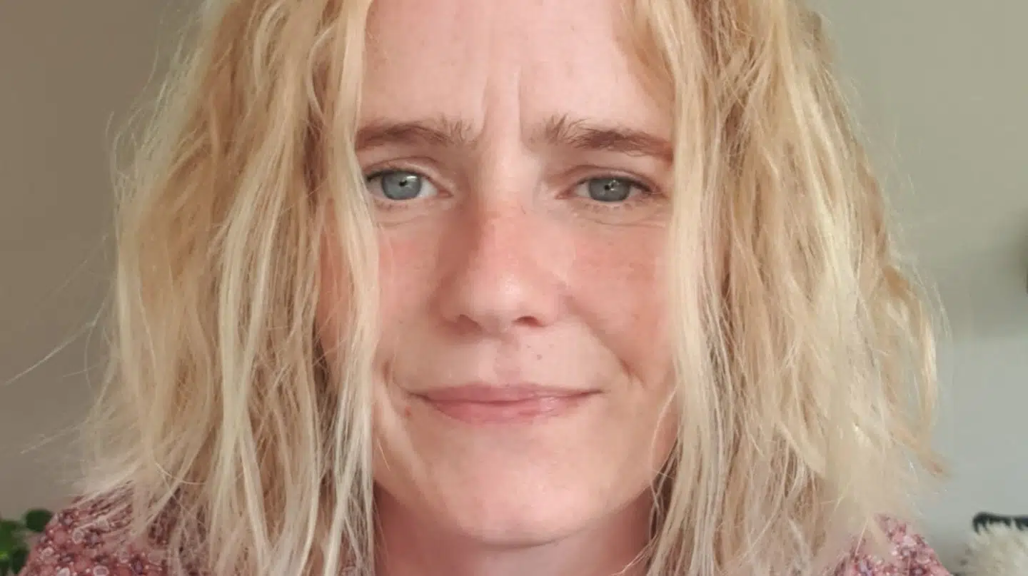 Pia Slot er en af de danskere, der benytter sig rigtig meget af særlige dagligvaremulighed.