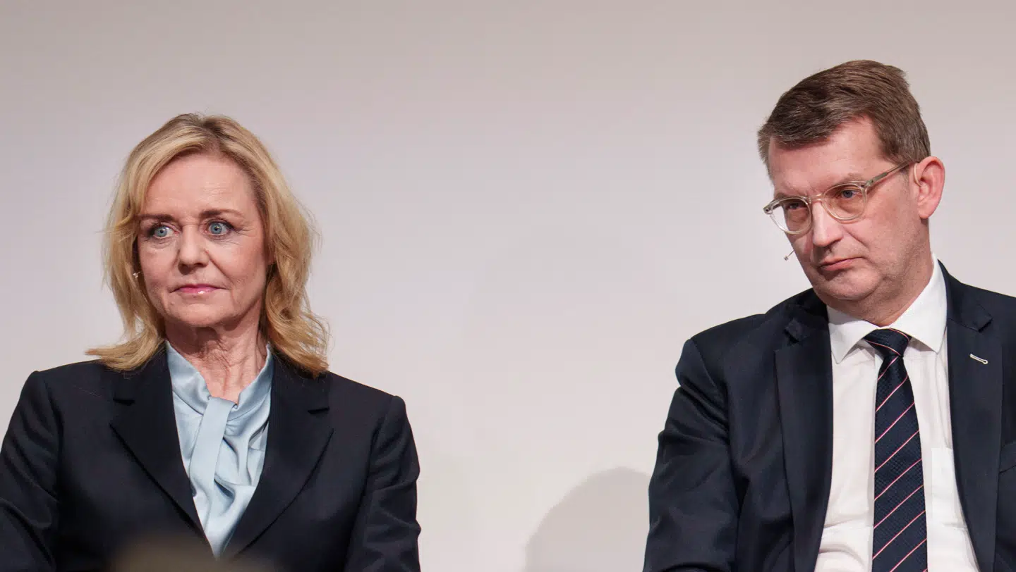 Har dramaet i blå blok givet Mona Juul (K) og Troels Lund Poulsen (V) »en legitim undskyldning« for at træde et skridt væk fra blå blok og ind i en midterregering med Mette Frederiksen for bordenden? Svaret er formentlig det stikmodsatte ifølge B.T.s politiske analytiker, Henrik Qvortrup.