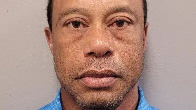 Ny udvikling i Tiger Woods-sag: Havde opioider i lommen