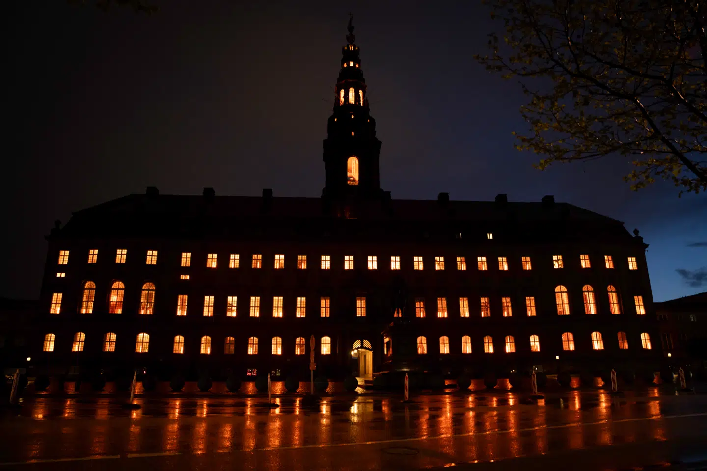 Videnskaben skal tættere på politikken for at styre os gennem kriser, mener Laura Klitgaard, Kaare Nielsen og David Budtz Pedersen. Arkivfoto: Linda Kastrup