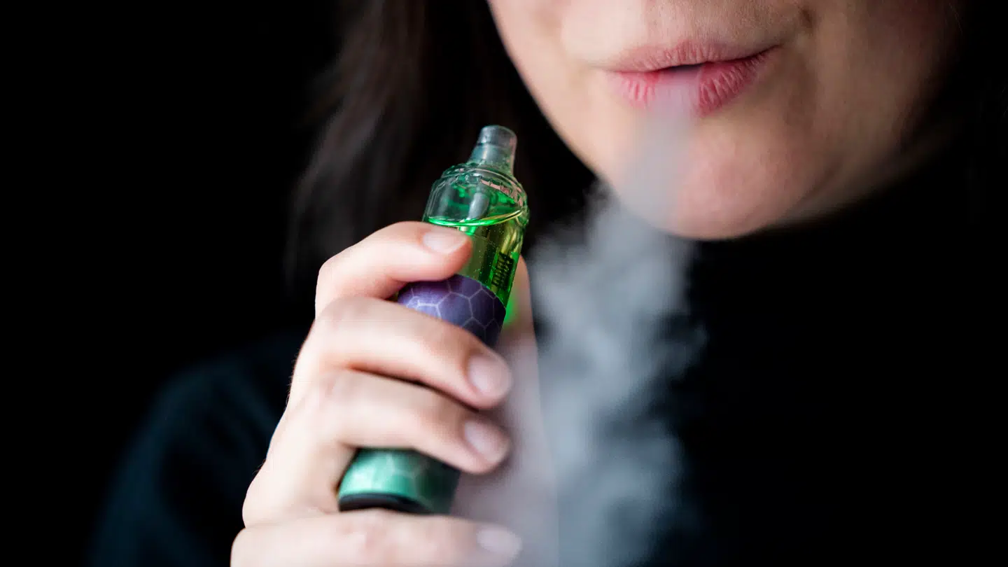 Der er dårligt nyt fra forskningens verden, hvis du tror, at e-cigaretter kommer uden risiko for cancer.