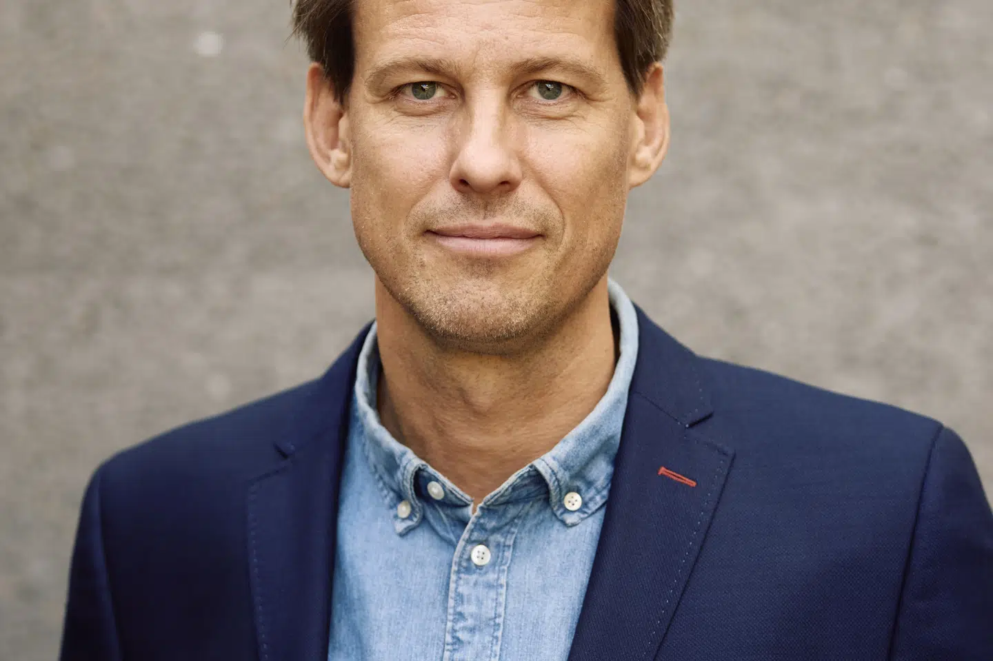 DanskHåndbold kommer ikke til at gå ind i sag om BSH, fortæller formand Torsten Laen.