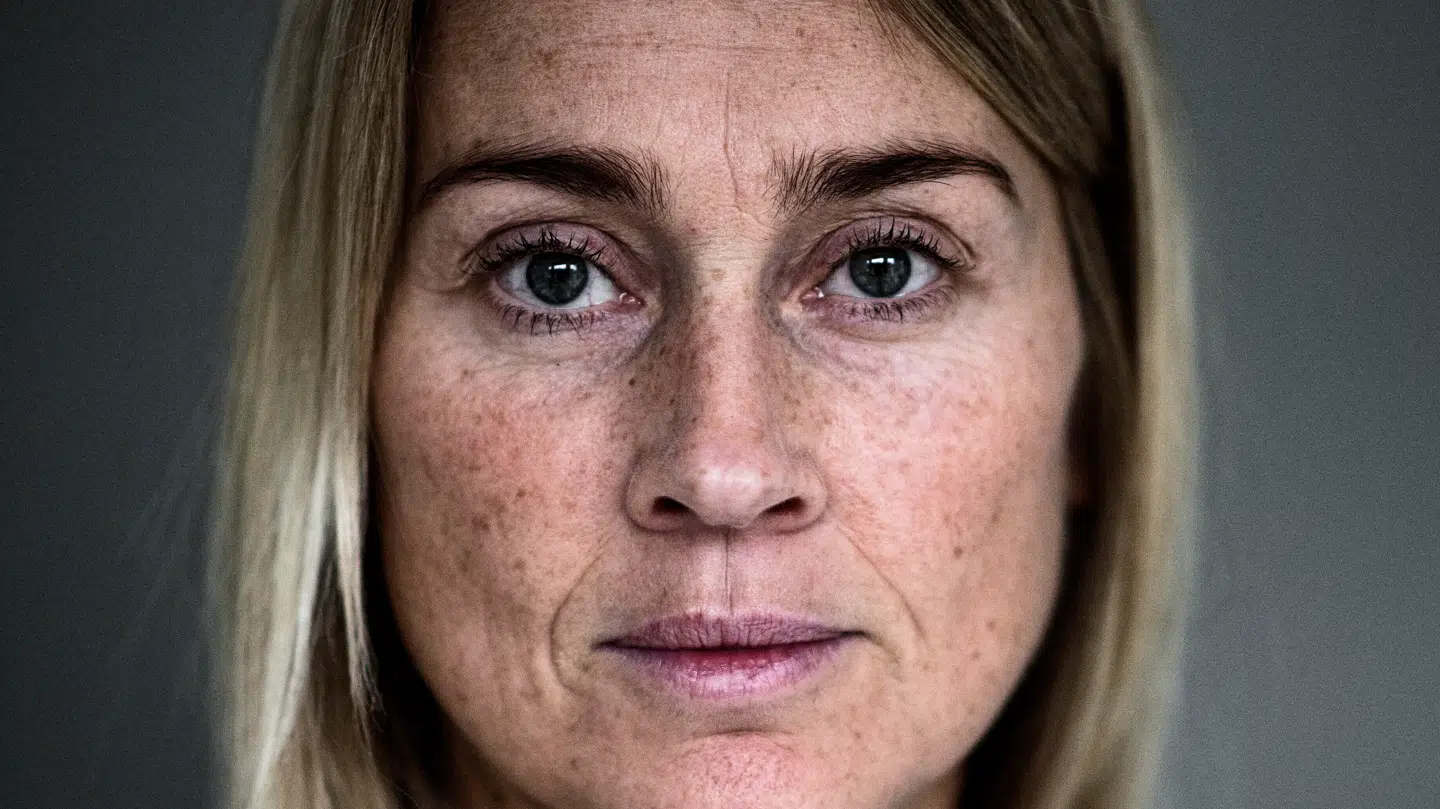 Camilla Martin har været en stor profil inden for badminton-verdenen og har siden da slået sine folder som tv-vært.