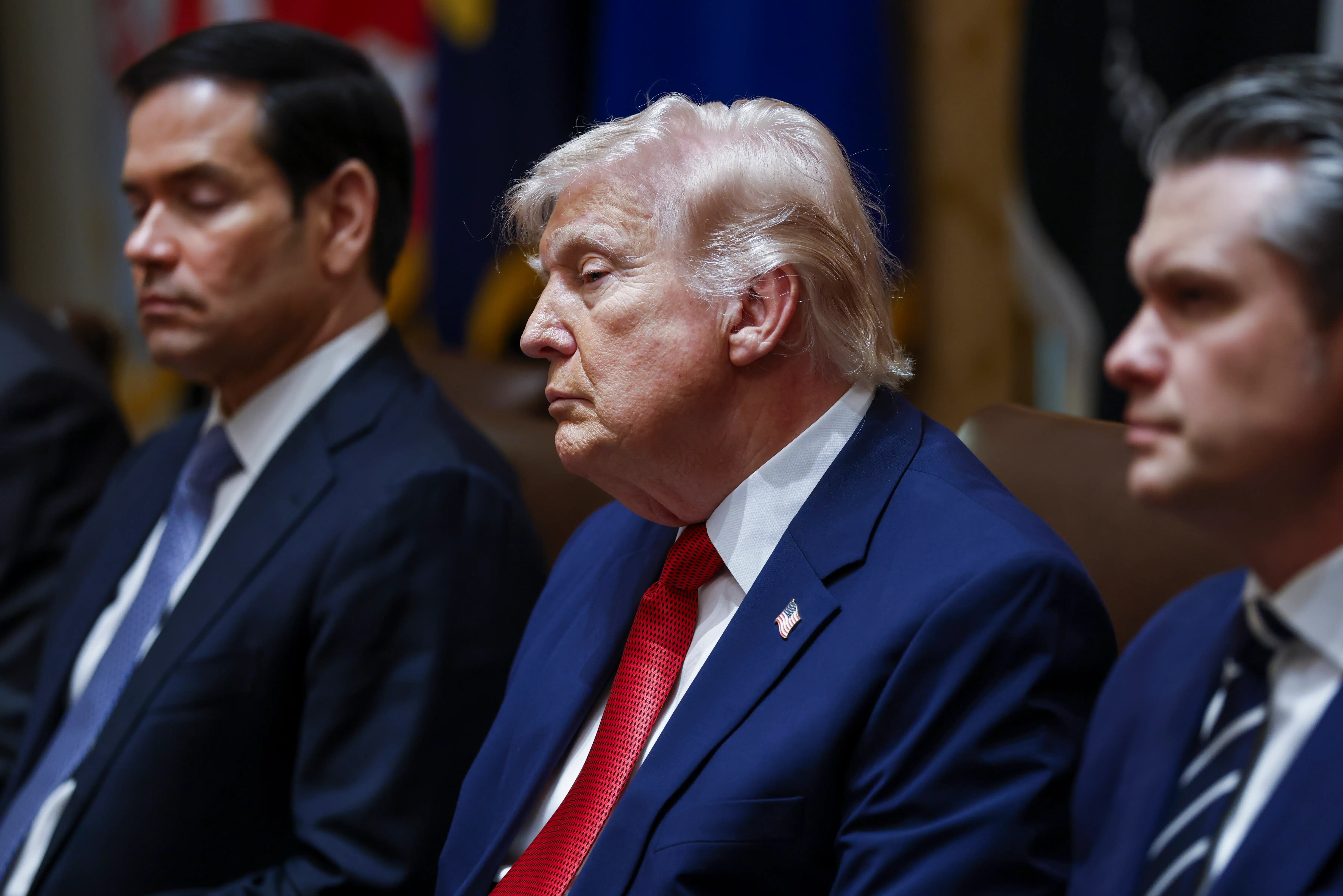 Trump, Rubio og Hegseth tordner mod NATO – men Washington har glemt noget, siger korrespondent