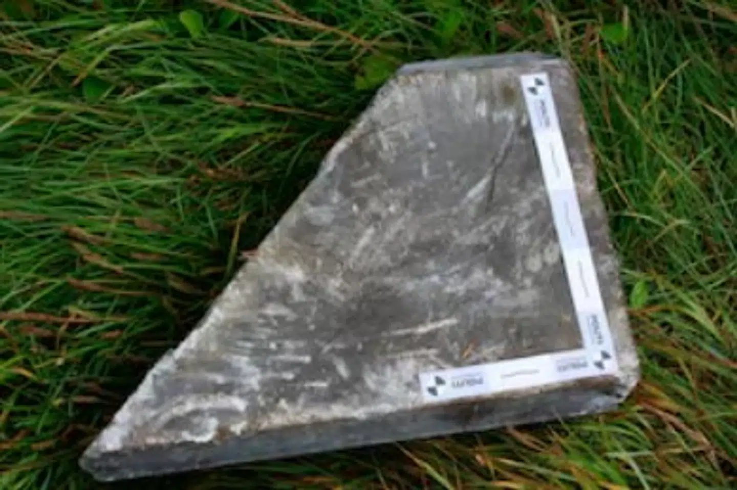 Den 21. august 2026 er det ti år siden, at nogen smed en betonklods ud fra en motorvejsbro og dræbte en 33-årig tysk kvinde.