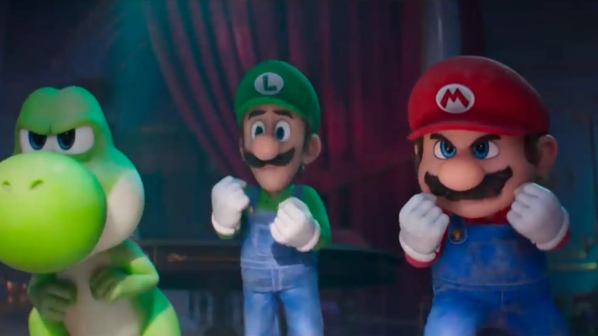 2 stjerner: Det her er en kæmpe »game over« - It's-a-fiasko