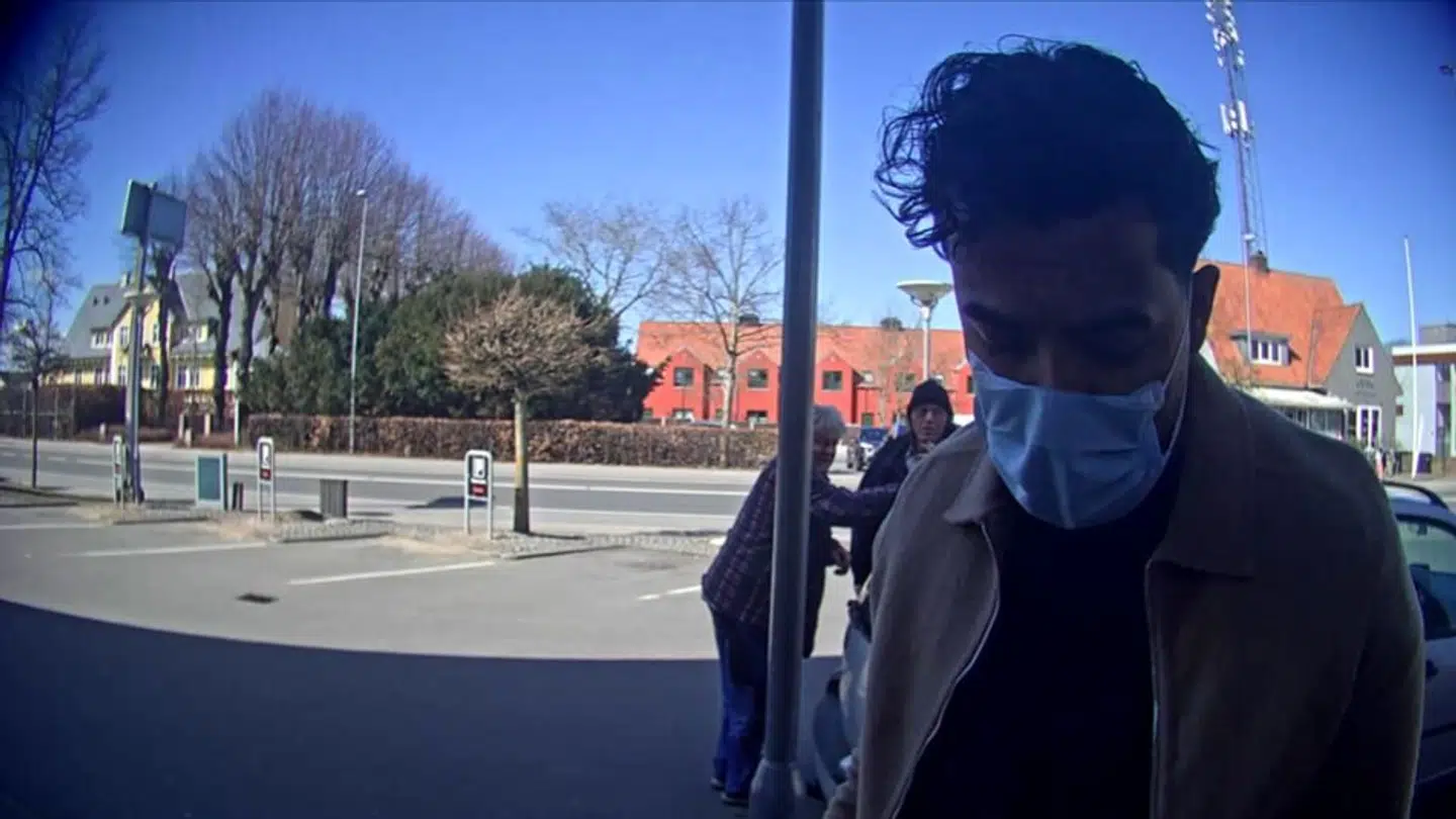 Fyns Politi efterlyser denne mand.