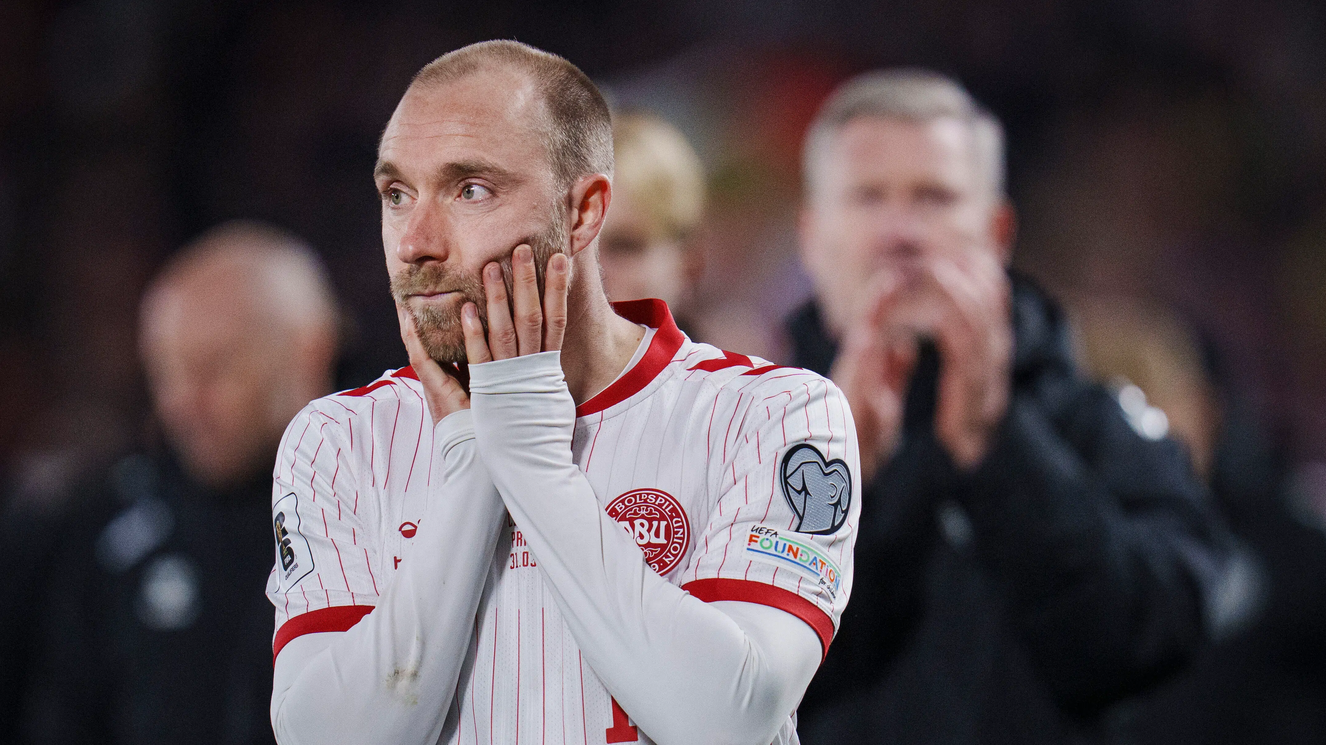 Dansk fiasko går verden rundt: 'Svigter totalt'