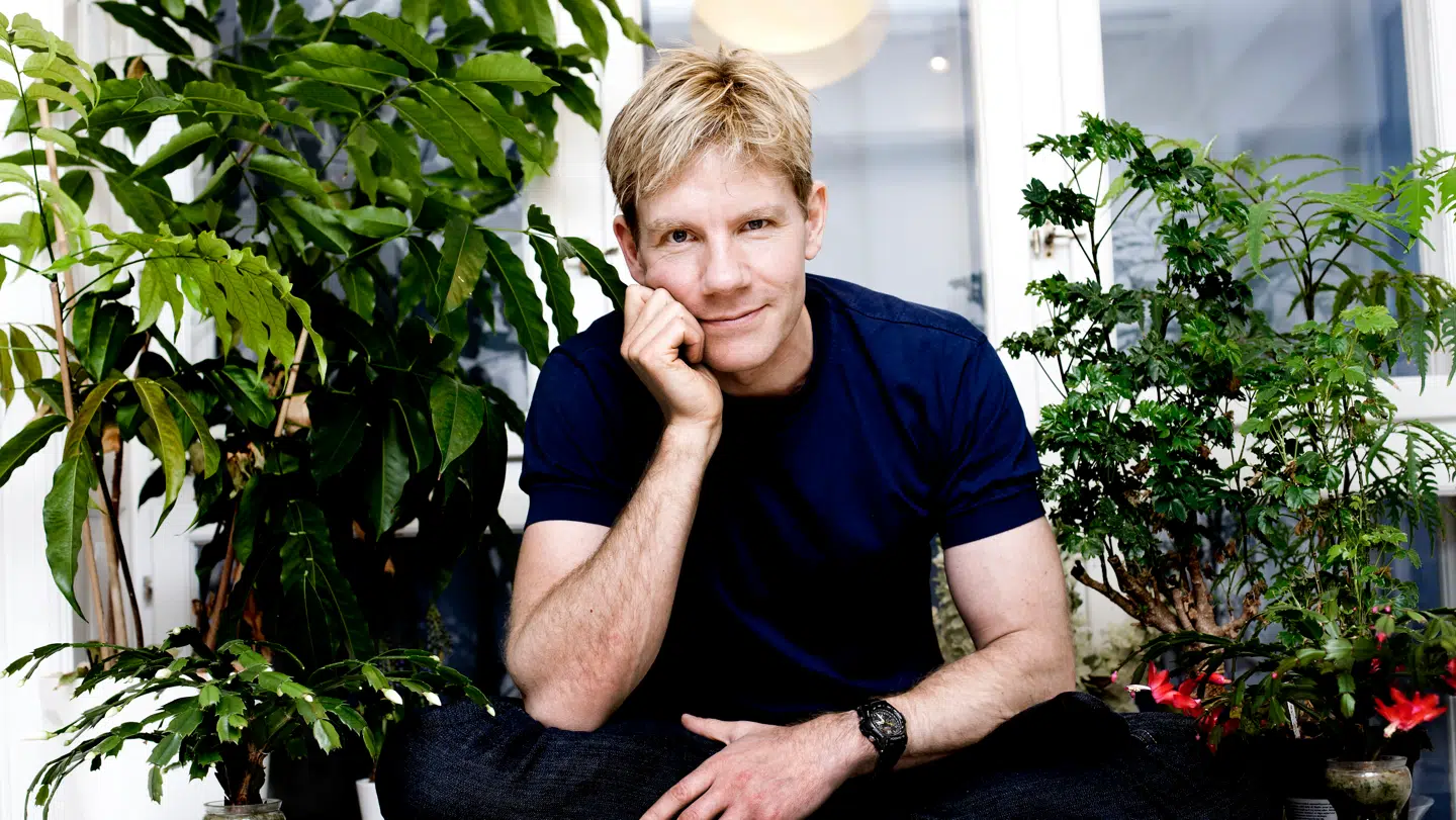 Bjørn Lomborg er B.T.s klimaekspert.