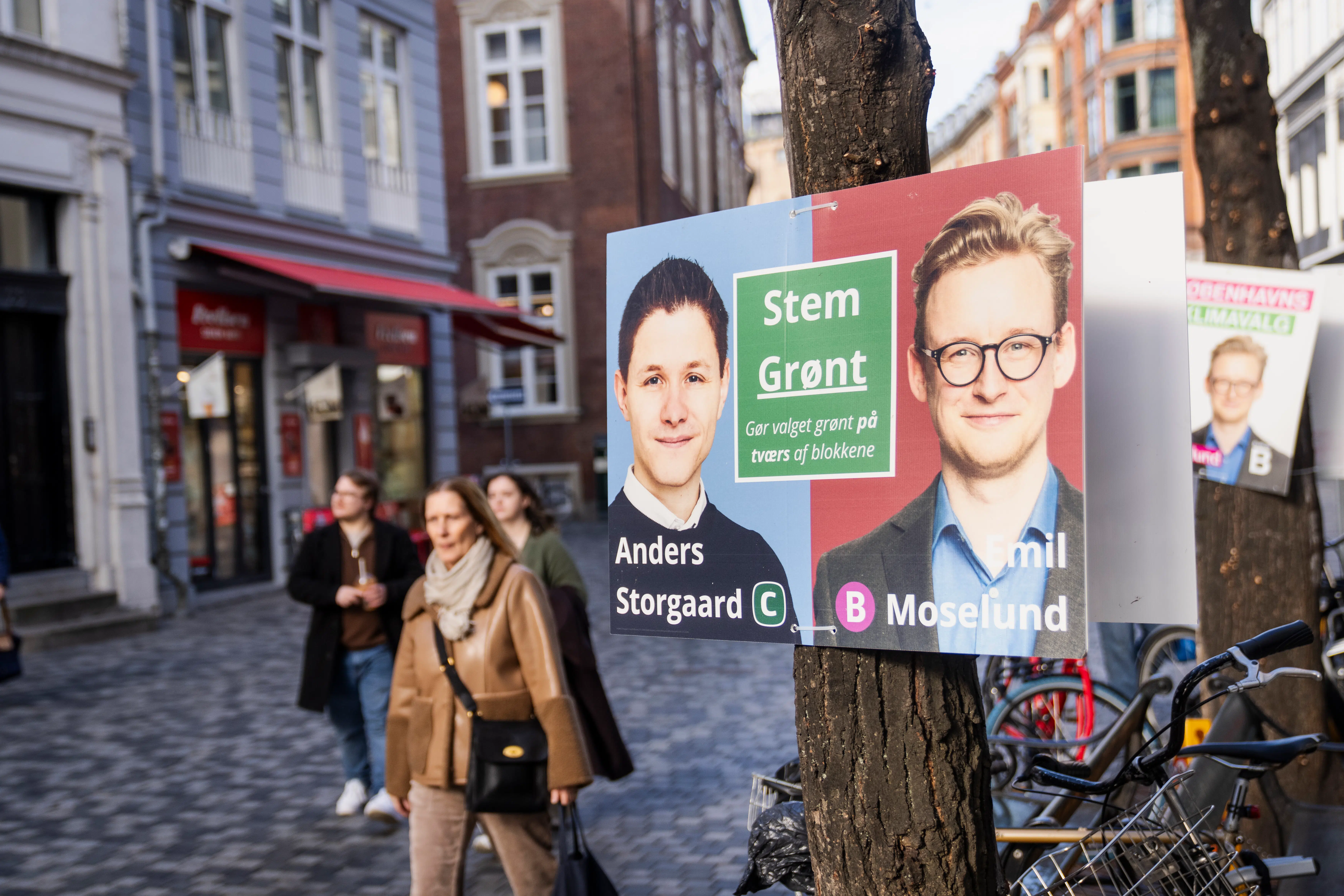 Yngre politikere indtager Folketinget. Det rejser et vigtigt spørgsmål