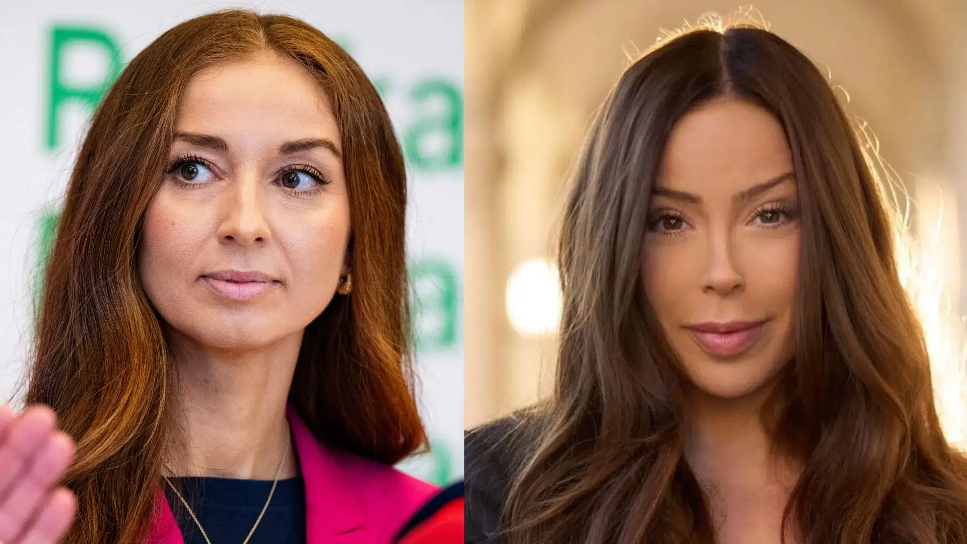 Samira Nawa taler ud efter 'vanvittig udtalelse': Bestormet med beskeder