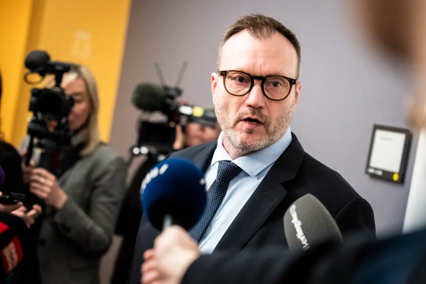 Med Lars Boje Mathiesen i spidsen blev Borgernes Parti blev valgt ind for første gang ved dette valg. Få dage efter blev Jacob Harris smidt ud af partiet efter afsløringer om hans konkursramte selskab.