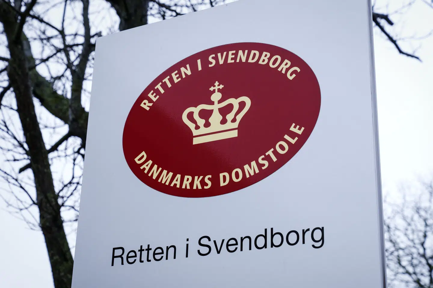 Retten i Svendborg tildelte onsdag en 34-årig fire måneders betinget fængsel for at have overført 135.649 kroner fra en personaleforening, han var formand i, til sig selv. (Arkivfoto).