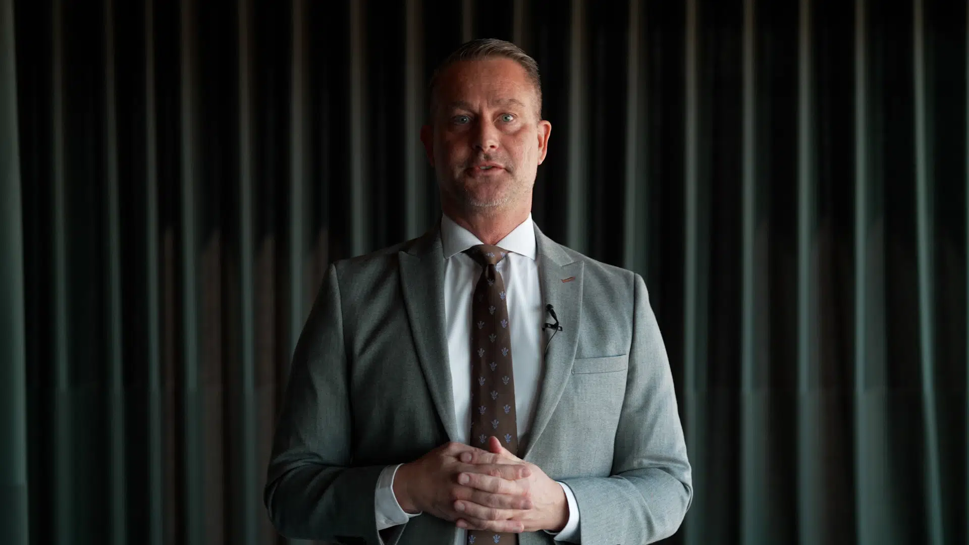 Ulrik Bie: Olieprisen påvirker næsten alt og nu ser vi de første skadevirkninger