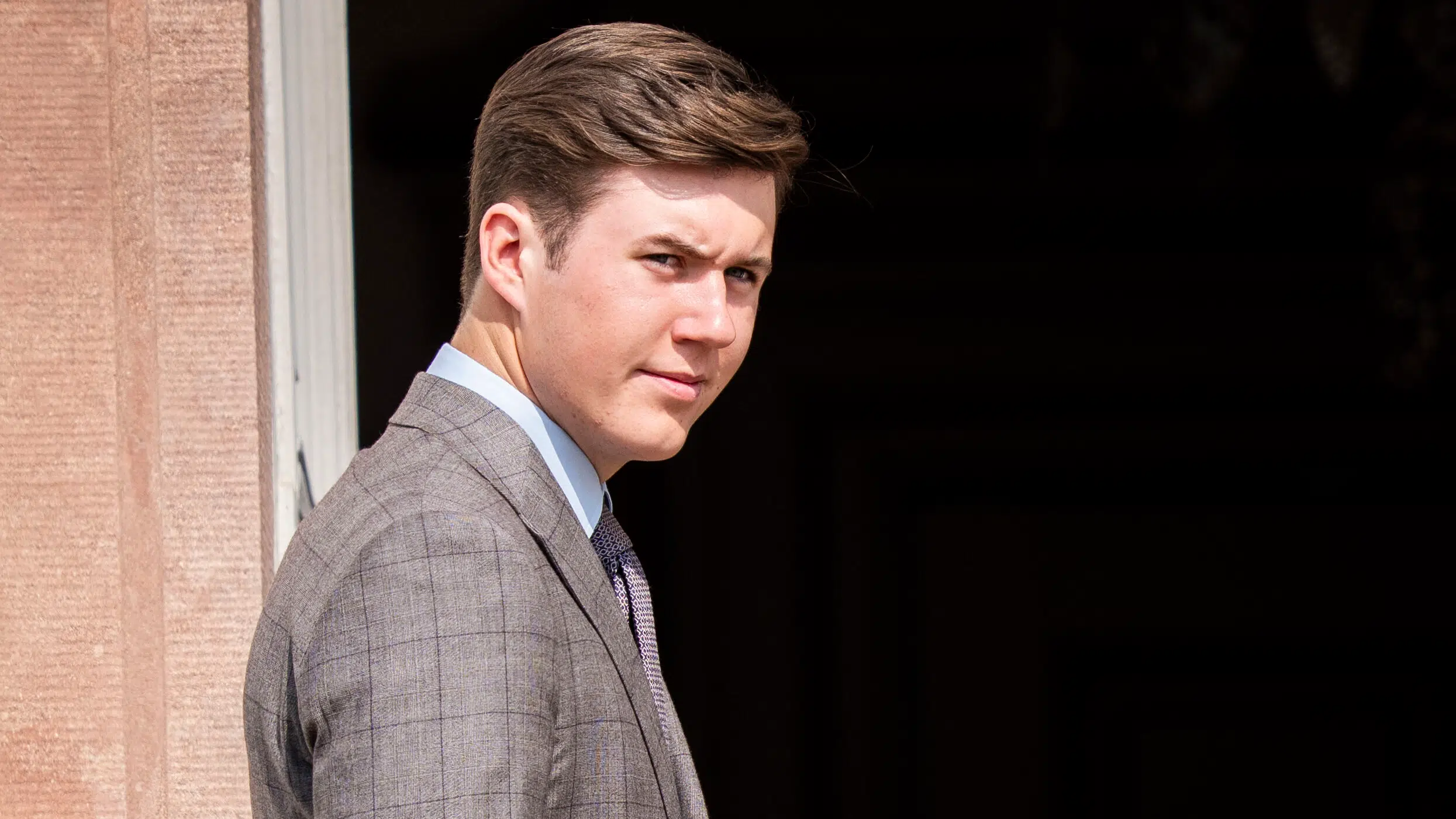 Kongehusekspert undrer sig over kronprins Christian: 'Det er formentligt blevet udskudt'