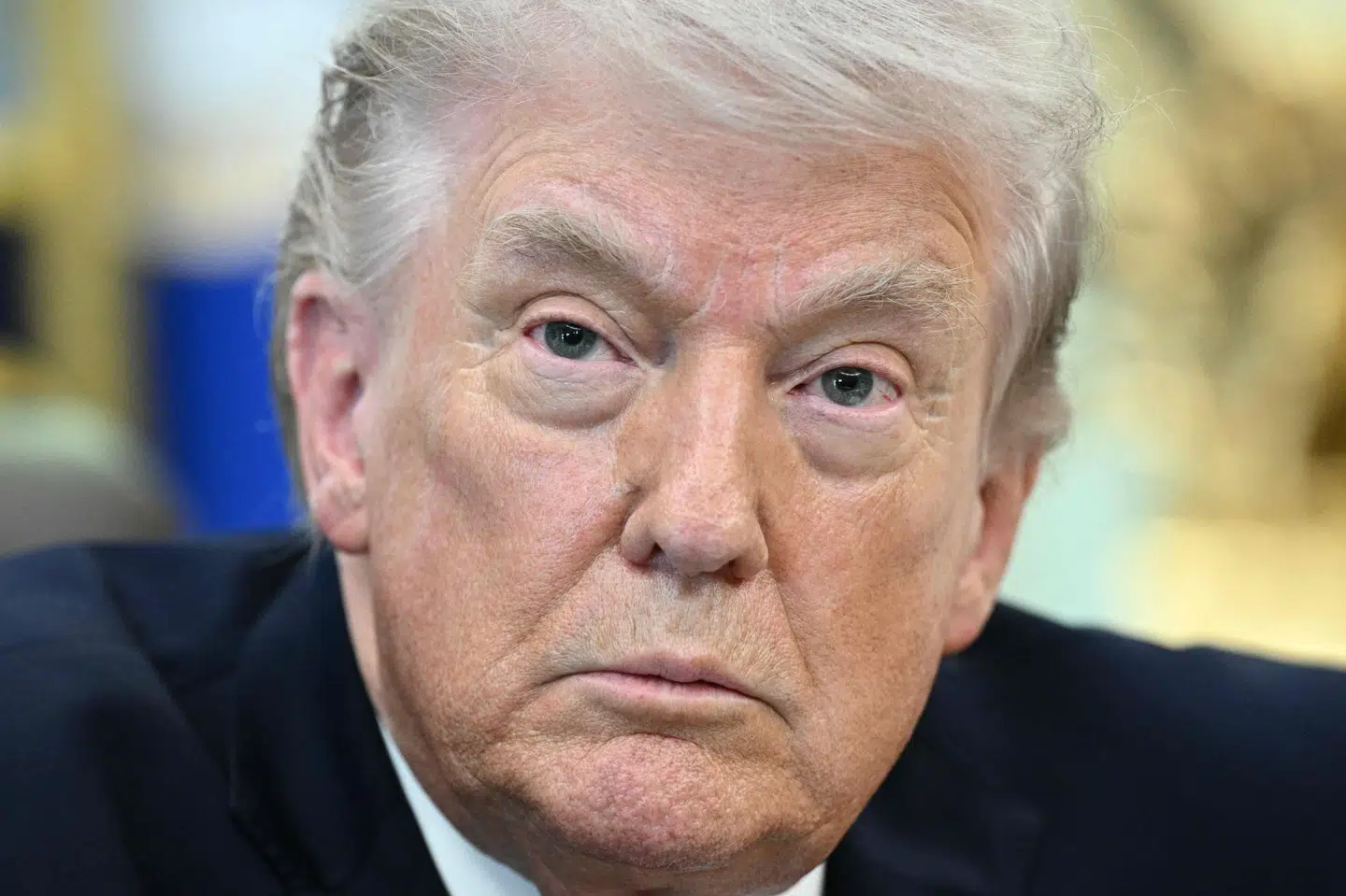 USA's Kongres har forsøgt at lægge begrænsninger på Trumps mulighed for at trække USA egenhændigt ud af Nato, men ifølge lektor er det usikkert, hvor langt han kan gå på egen hånd.