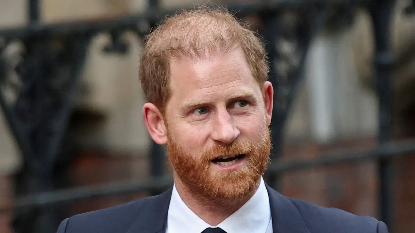 Prins Harry har angivet haft et tæt kontakt til en journalist på avisen Mail on Sunday.