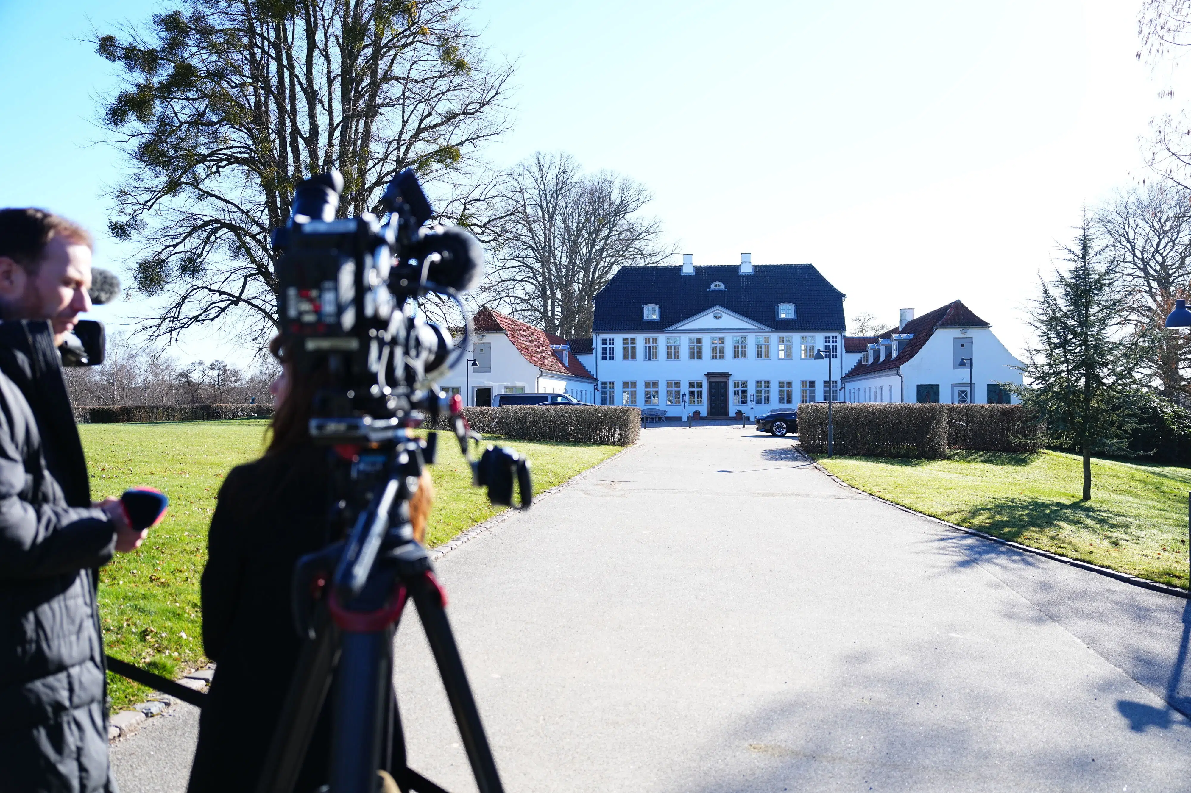 Jobindex blev kimet ned af kandidater i aprilsnar med kongehuset