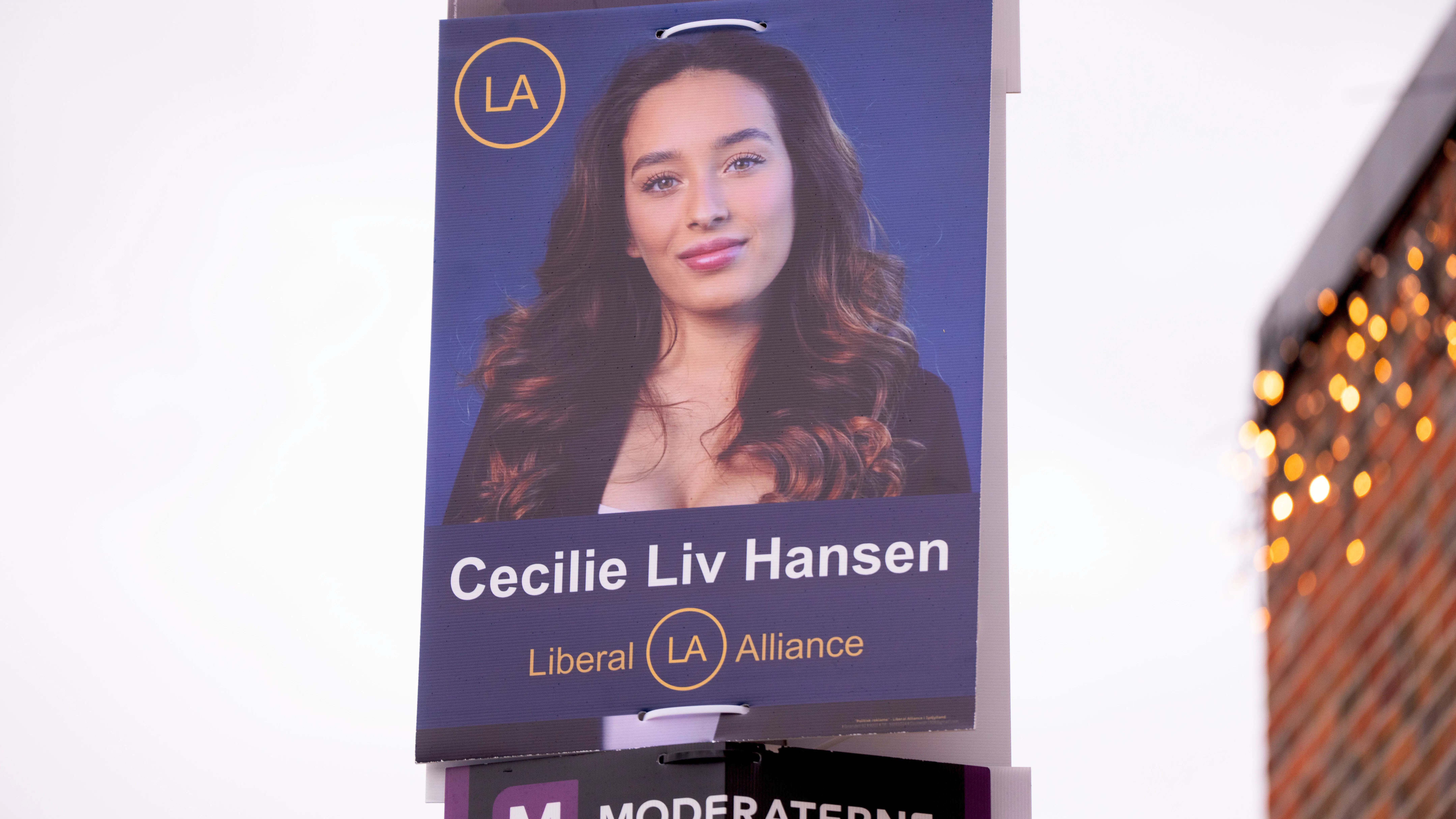 Vraget LA-politiker taler ud efter narkosag: ’Et kæmpechok’