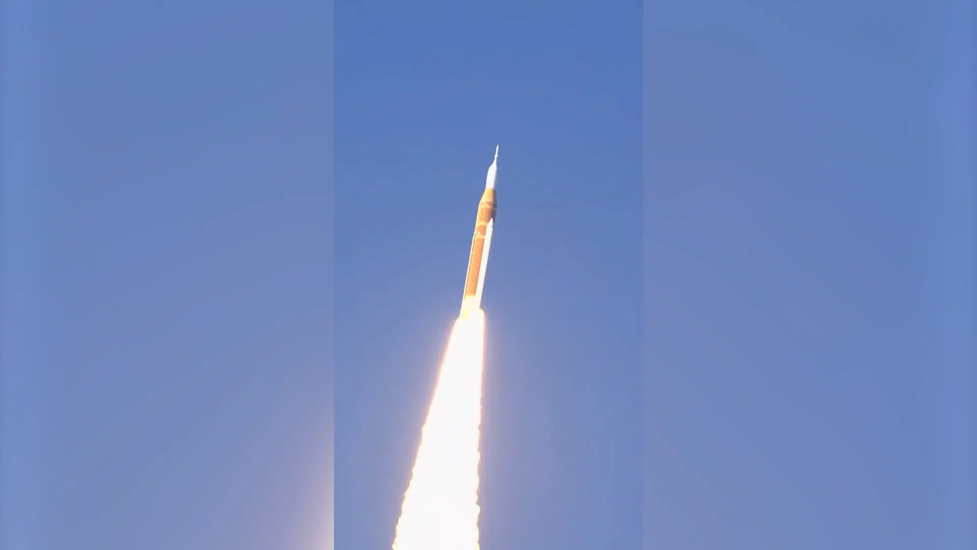 Astronauter sendt afsted på historisk måne-mission