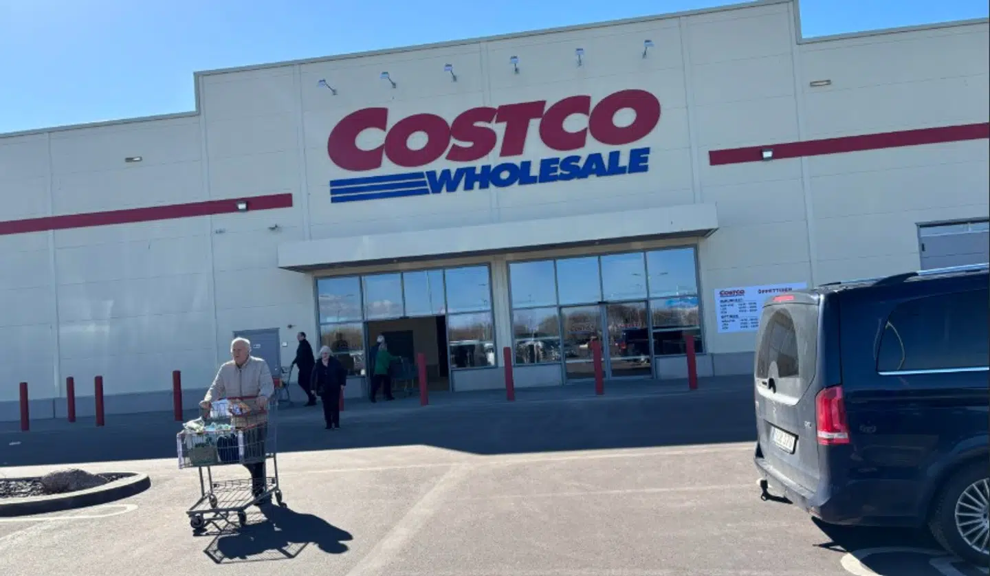 B.T. har været forbi den amerikanske dagligvaregigants kæmpe store butik lidt uden for Malmø.