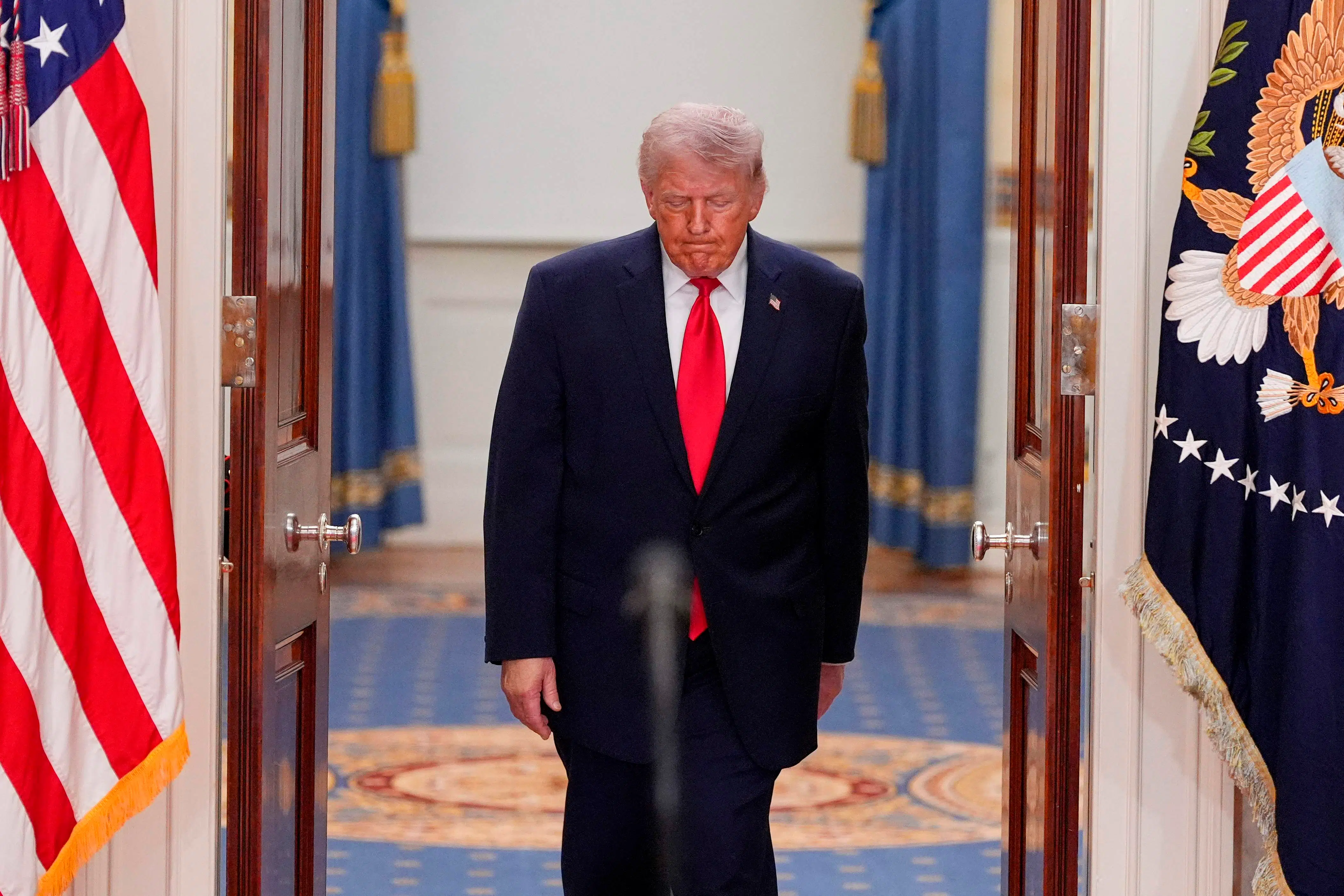 B.T.s mellemøst-korrespondent: Trump er sin egen største fjende i Iran-krigen