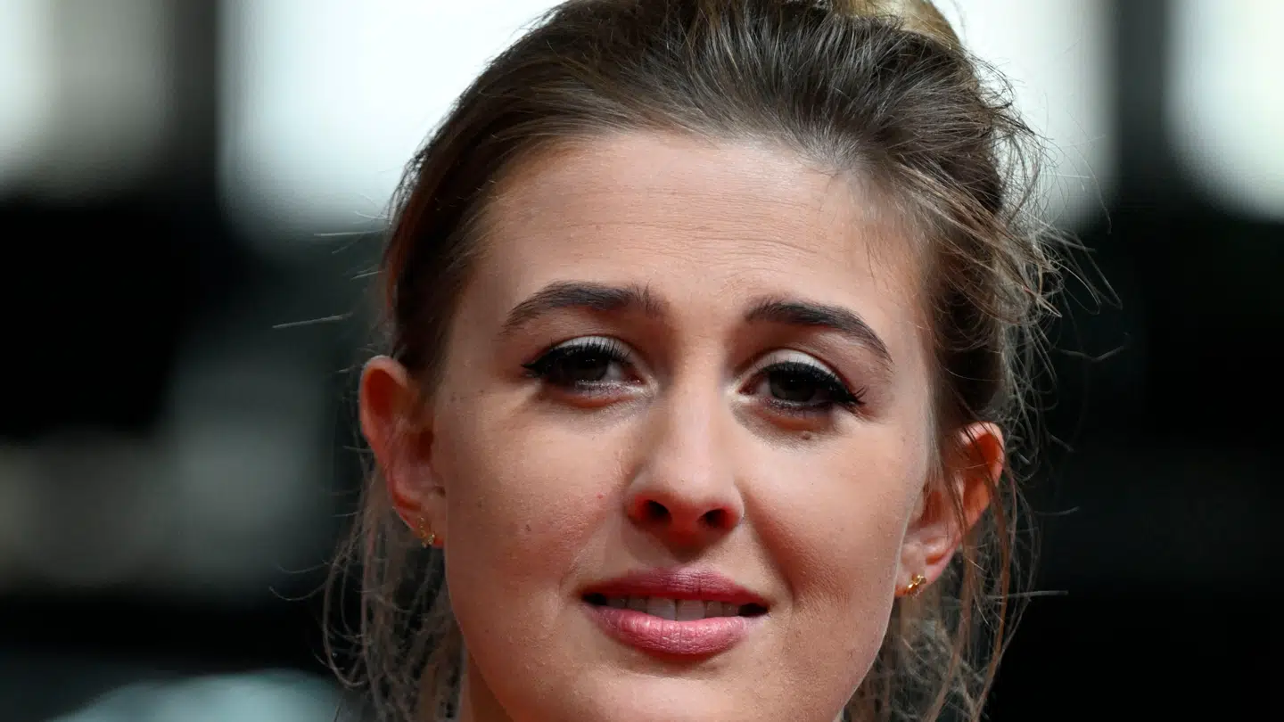 Gina Schumacher er datter af den syvdobbelte Formel 1-verdensmester, Michael Schumacher.