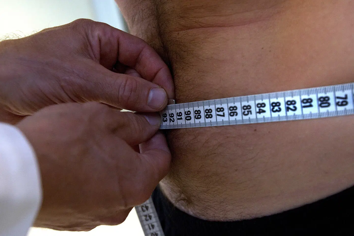 Novo Nordisks Wegovy-pille blev lanceret i USA i begyndelsen af 2026. (Arkivfoto).