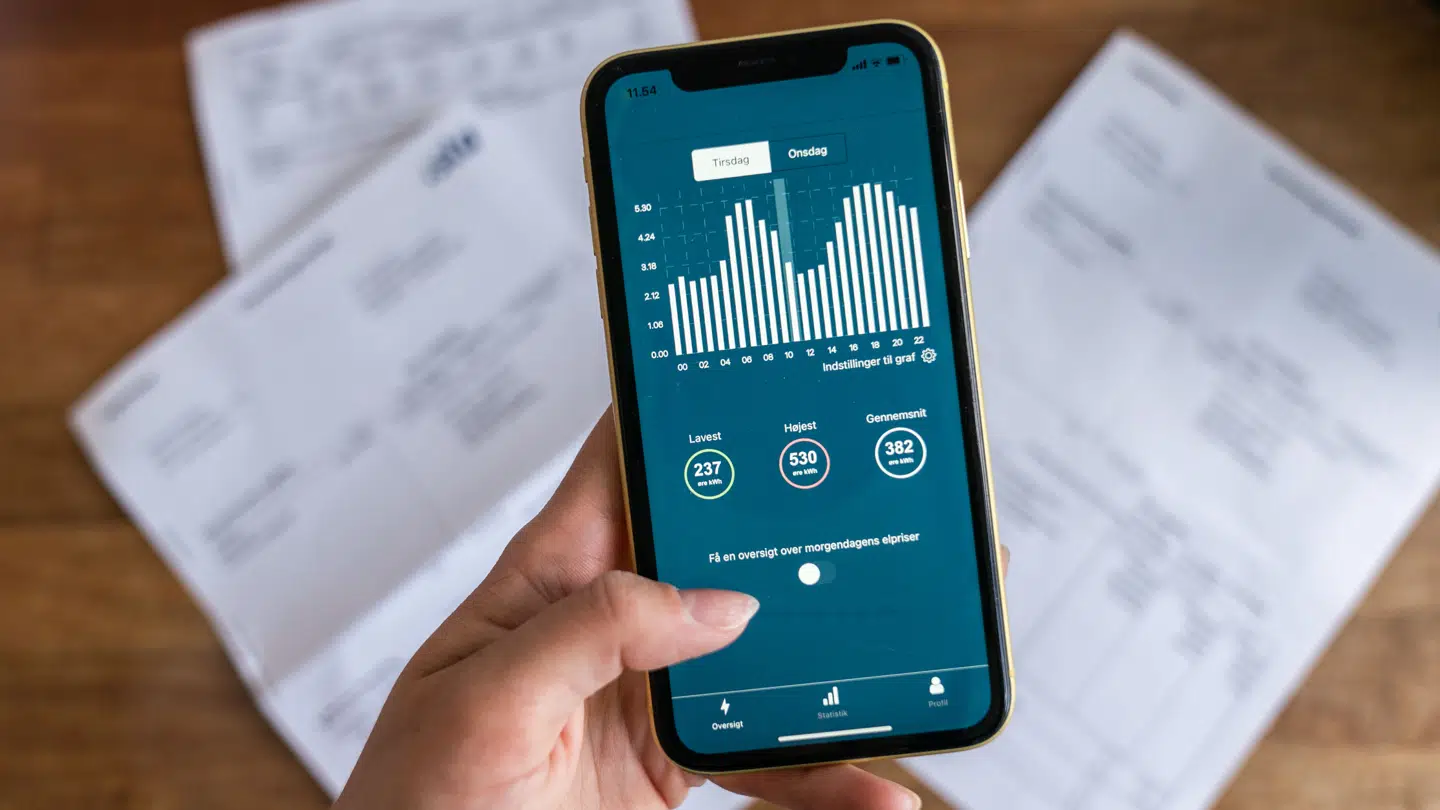 Påskedagene bringer glædeligt nyt til danskerne.