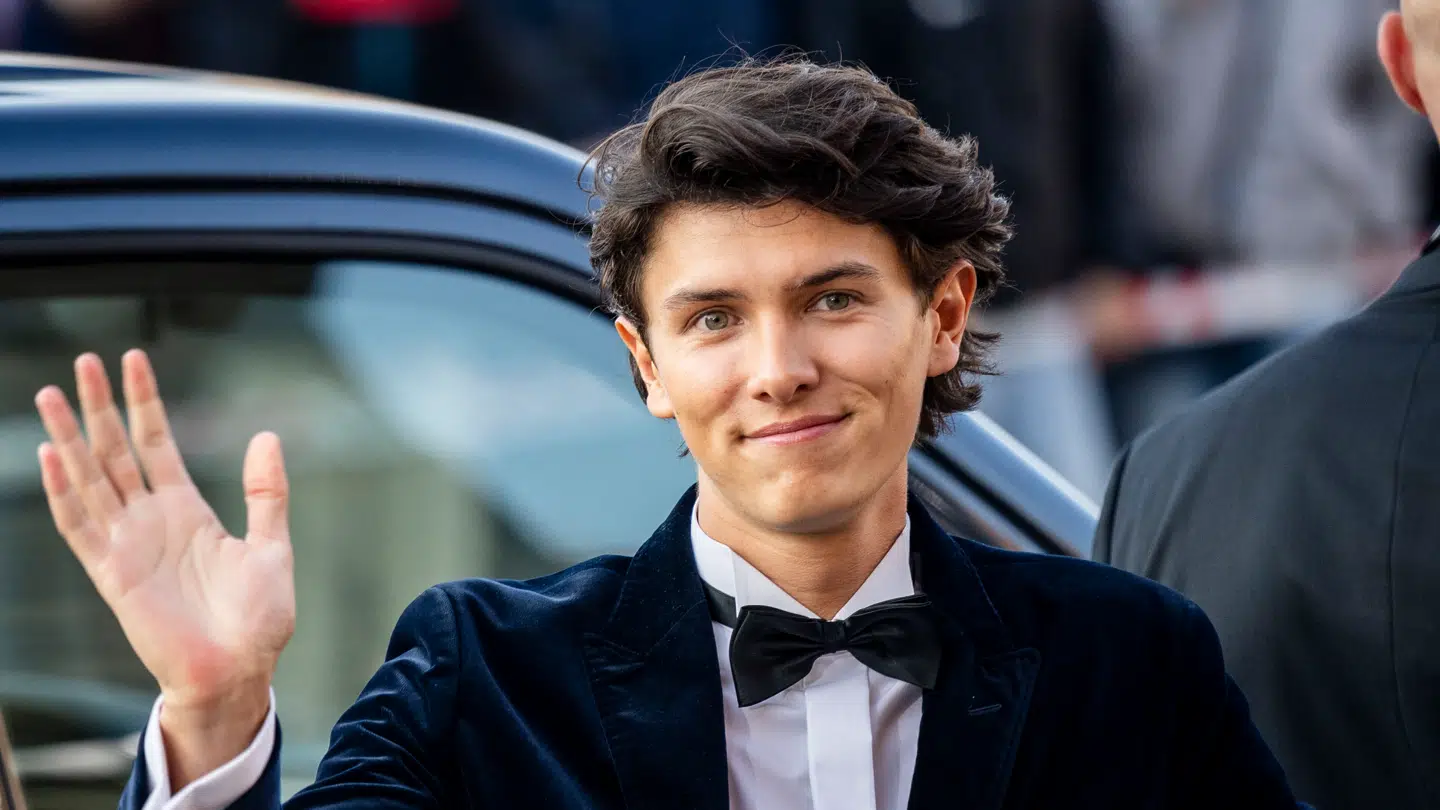 »Jeg tror alle, der har set filmen, vil give mig ret i, at man føler sig desorienteret og rystet, når man har set den til ende,« fortæller Grev Nikolai om sin mest rystende filmoplevelse.