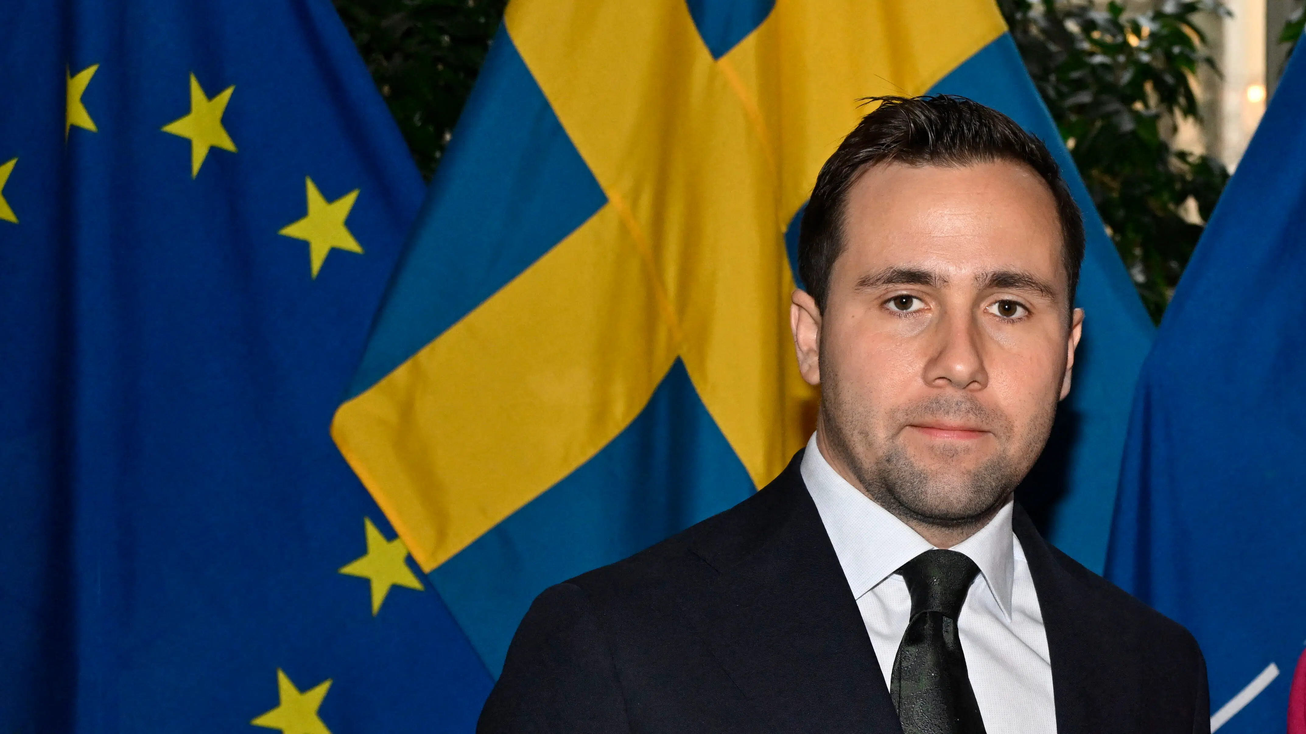 Sverige i desperat brev til Frankrig efter snusforbud: En million bekymrede svenskere