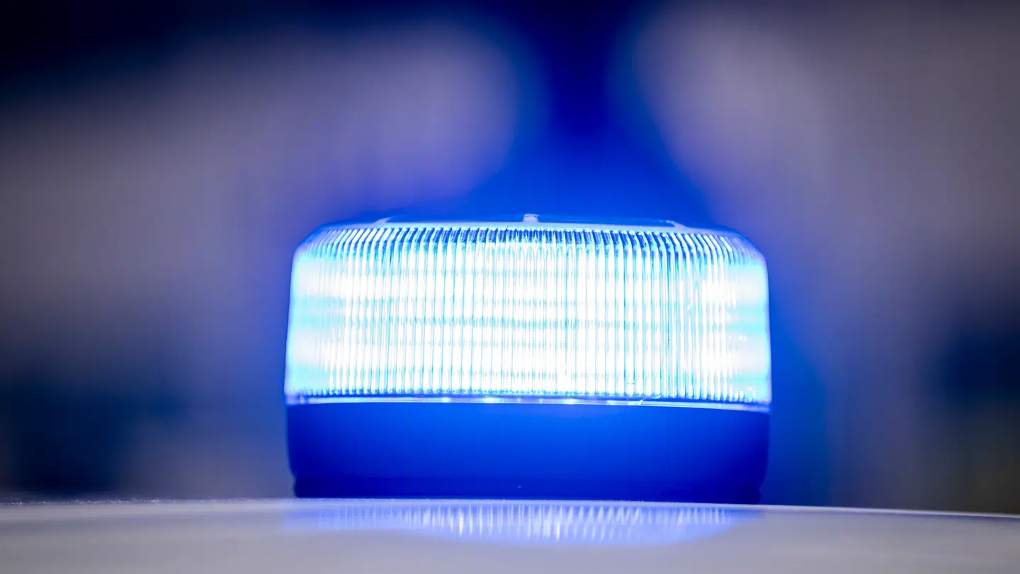 Politiet vurderer nu, at der ikke ligger nogen forbrydelse bag de to personers død.