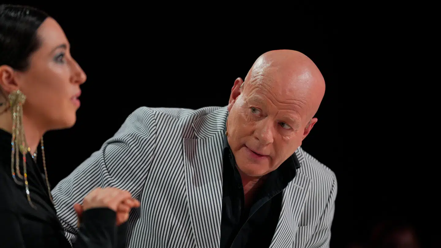 Thomas Blachman bragte Michael Jacksons pædofilianklager op i bedste sendetid på TV 2.