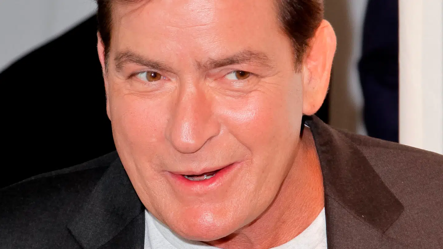 Charlie Sheen har mistet stort set hele sin gigantiske formue.
