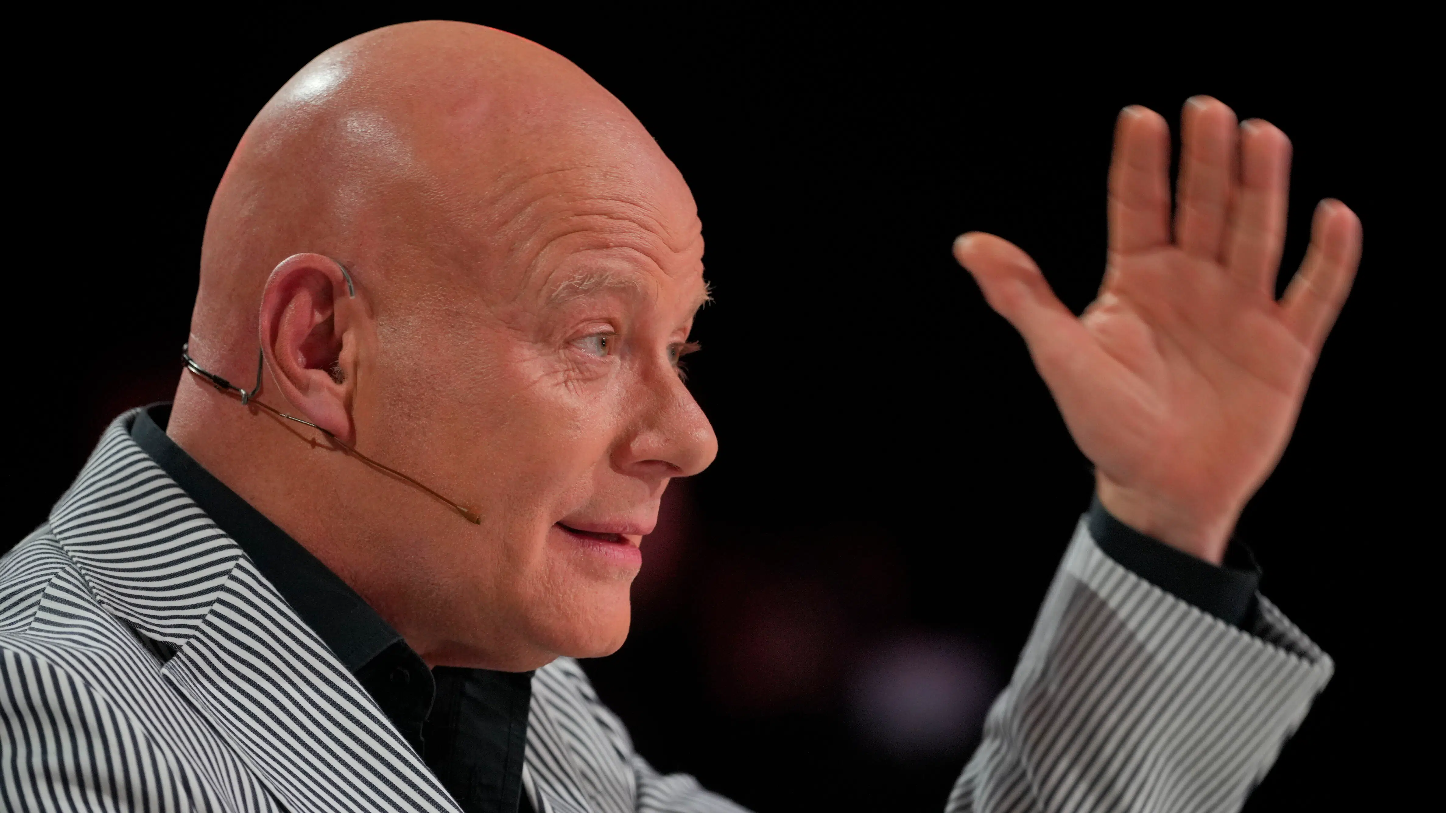 Blachman kritiserede TV 2: Er det slut med 'X Factor'?