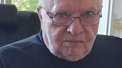 Politiet udsender efterlysning: 'Har du set John?'