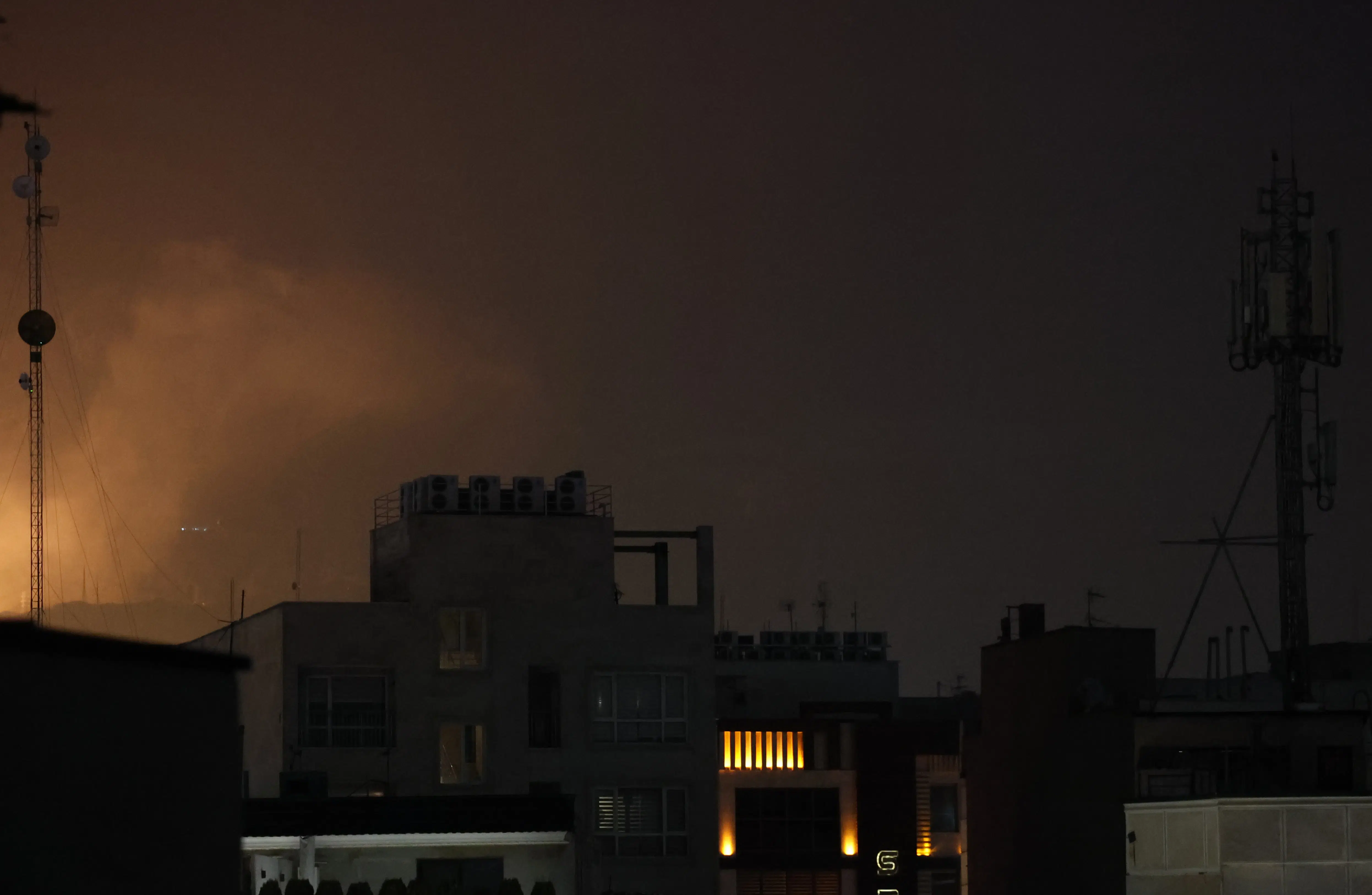 Krig i Mellemøsten – følg med her