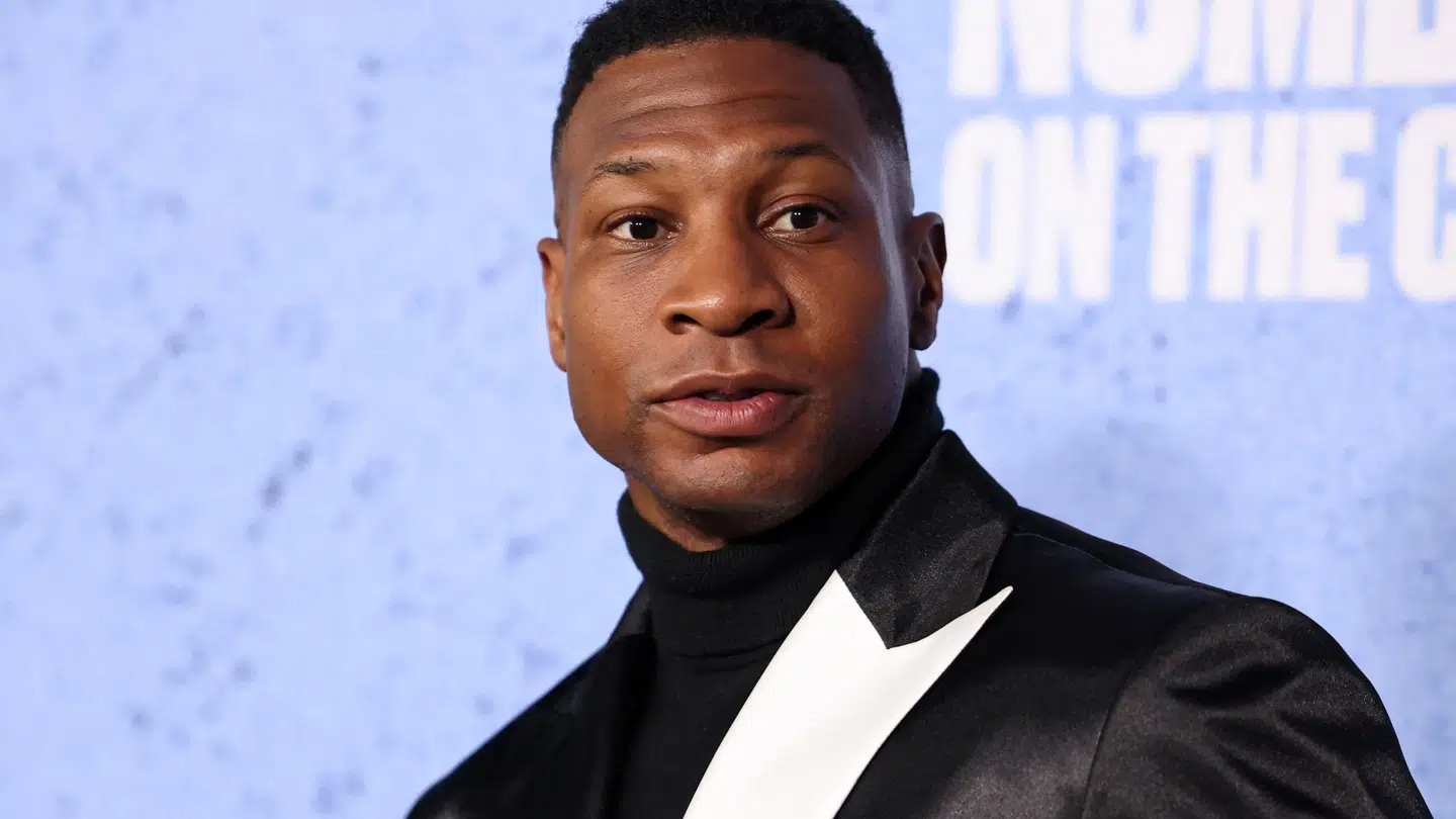 Jonathan Majors har blandt andet medvirket i spillefilm som 'Creed' og Marvel klassikeren 'Loki'.