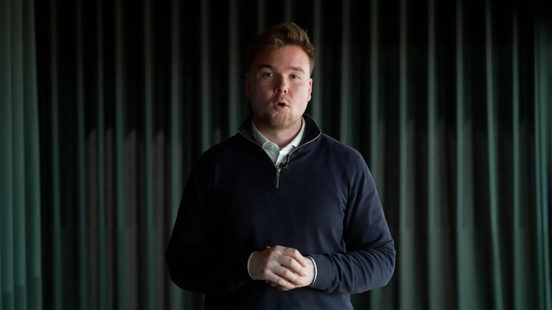 En usynlige trussel kan vælte verdens aktiemarkeder