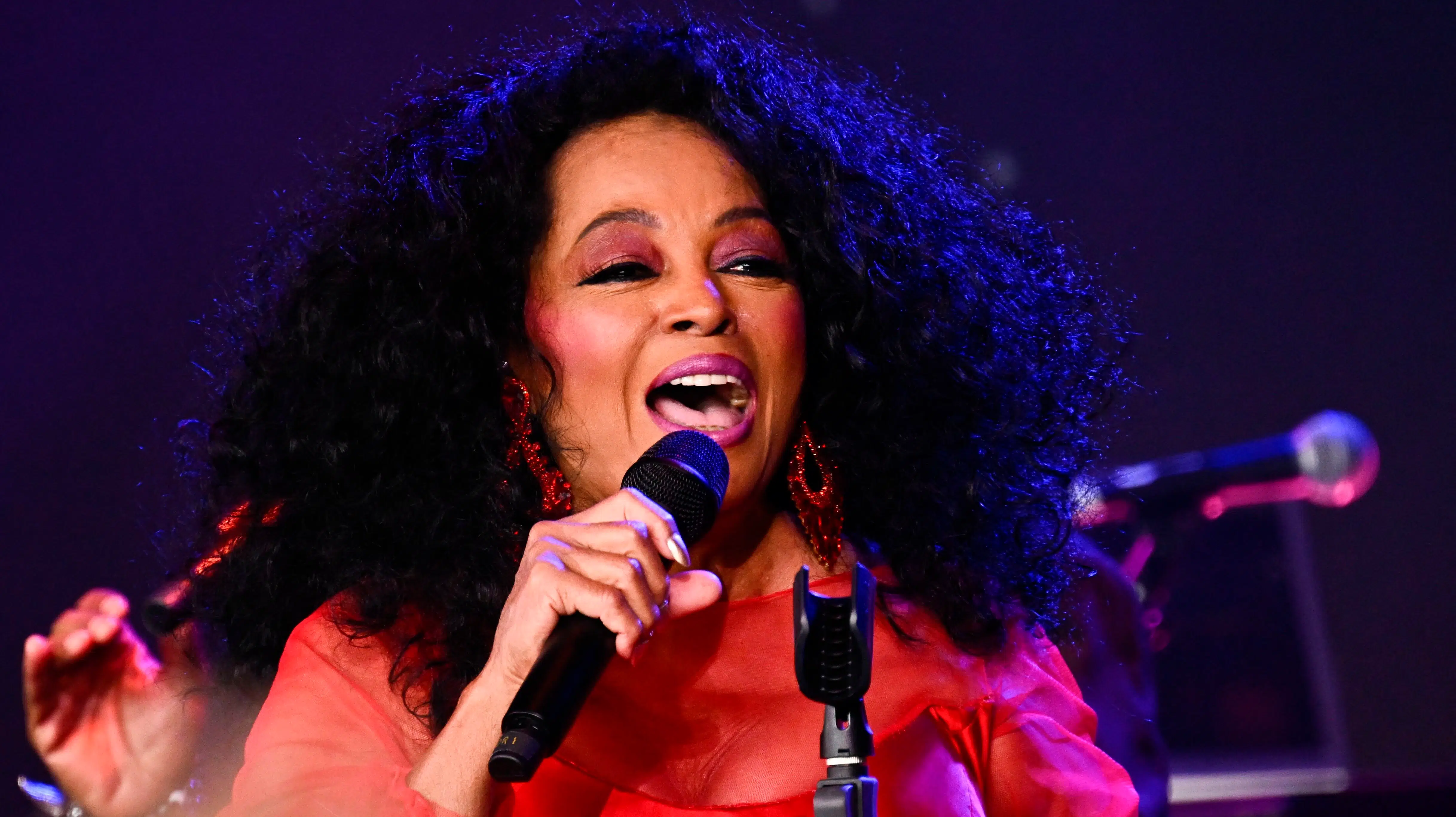 Trommeslageren James Gadson er død