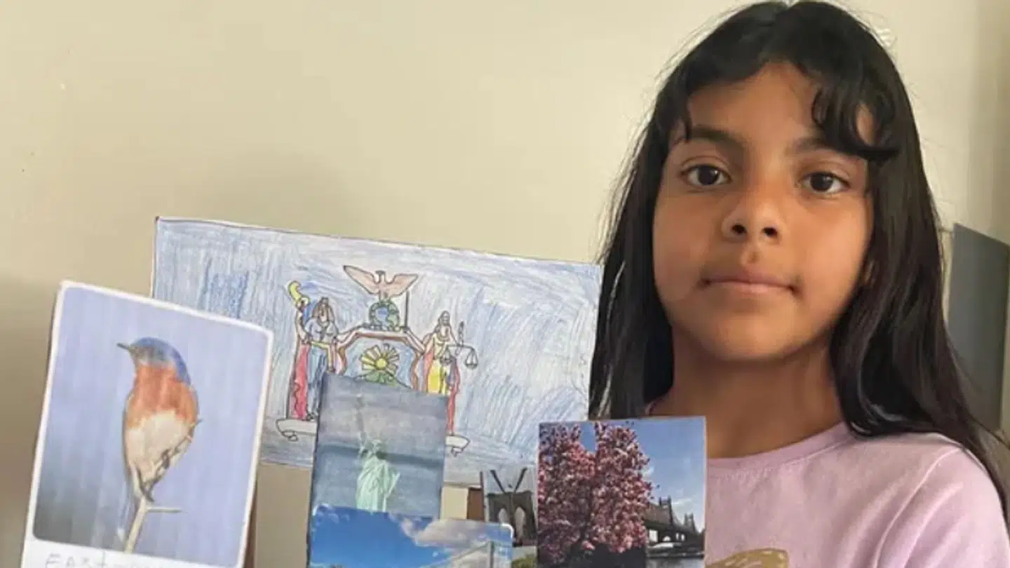 12-årige Khimberlig døde af sine kvæstelser, efter hun blev slået i hovedet med en metalflaske under en voldelige mobbeepisode på sin skole.