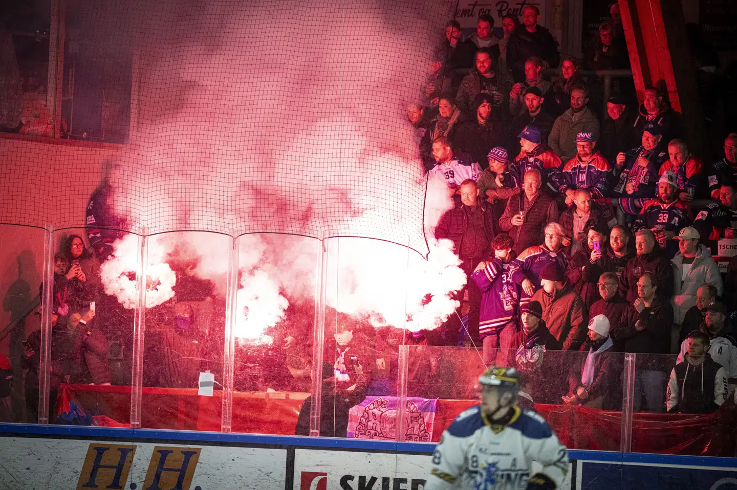 De første personer er allerede identificeret og vil blive tildelt karantæner, skriver Rungsted. (Arkivfoto).