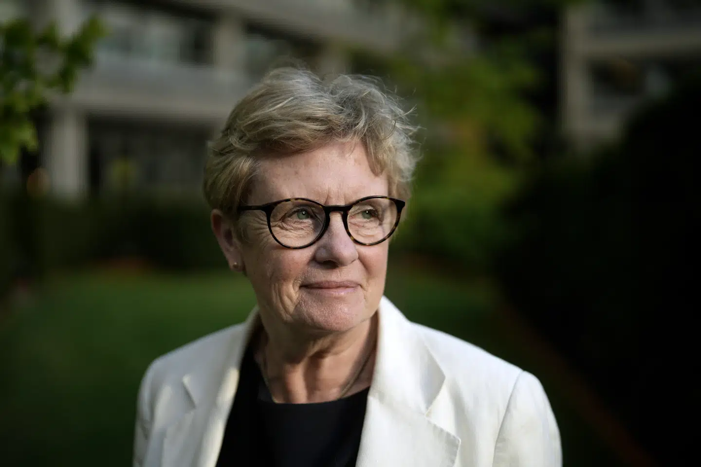 Gunhild Waldemar er leder af Nationalt Videnscenter for Demens og en af de eksperter, der opfordrer til at holde øje med tegnene på den næstmest udbredte type demens.