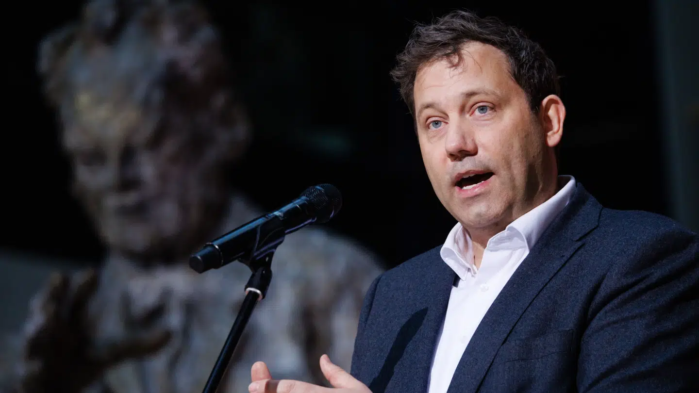 Tysklands finansminister, Lars Klingbeil, har blandt andet underskrevet anmodningen.