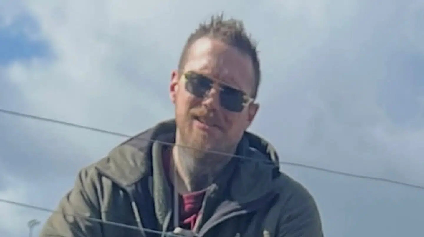 Nordjyllands politi søger fortsat efter René.