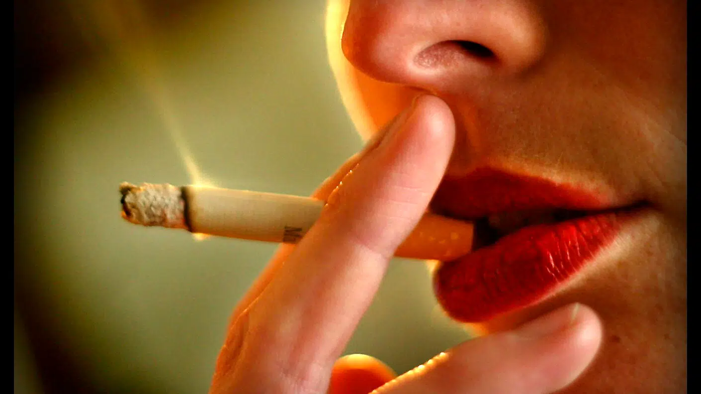 Nyt rygestopmiddel topper: Ekspert peger på klar favorit